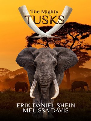 cover image of The Mighty Tusks